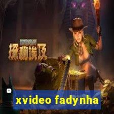 xvideo fadynha